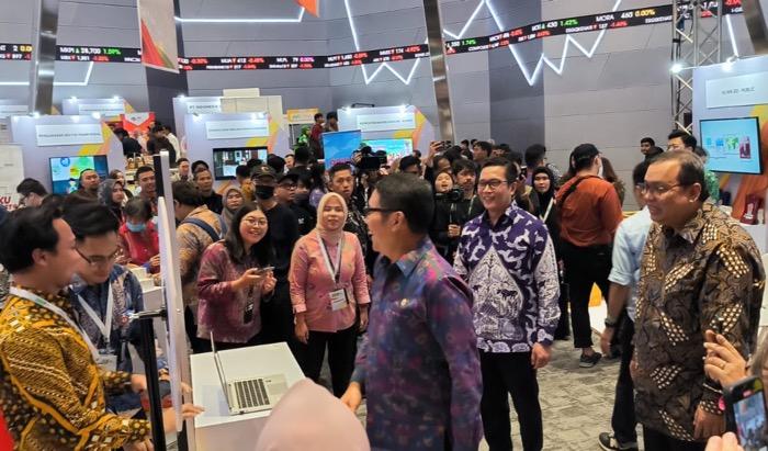 Punya 2 Produk Unggulan, MNC Asset Management Target Investor Tumbuh 5 Persen 