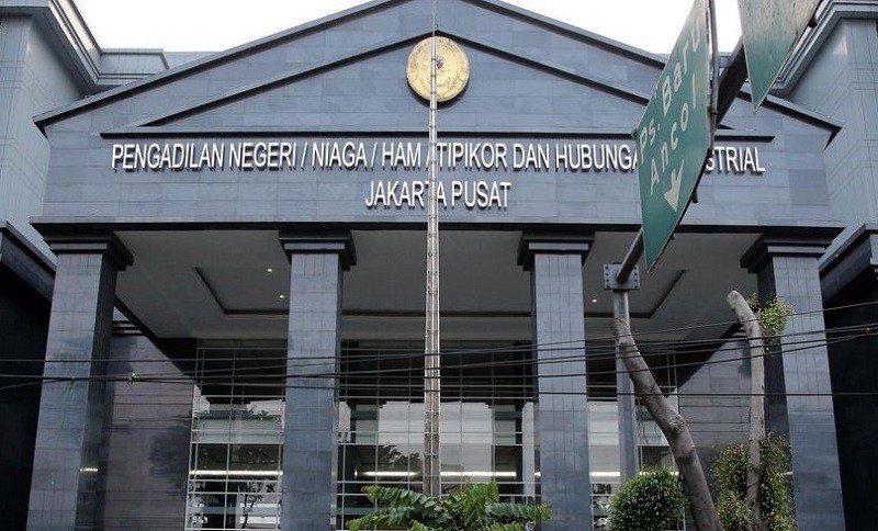 Tingkatkan Iklim Usaha dan Daya Saing Indonesia, Revisi UU Kepailitan dan PKPU Mendesak Dilakukan