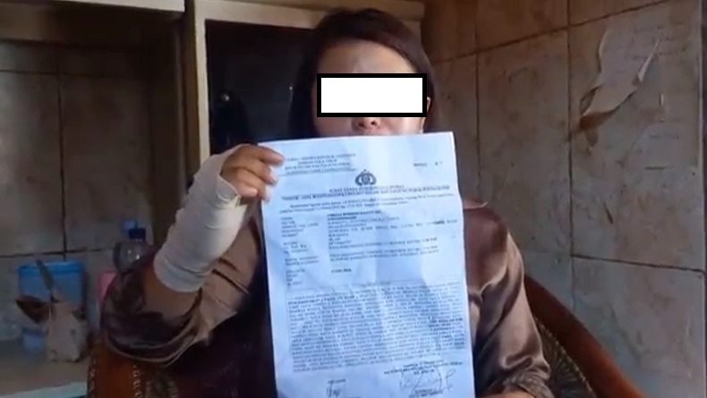 Kronologi Perempuan Dianiaya Pacar dan 2 Pria di Surabaya, Korban Berontak saat Akan Digilir