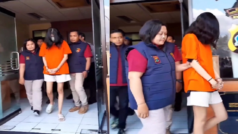 5 Berita Populer: Sosok Selebgram Semarang Pembuang Mayat Bayi hingga Ranking FIFA Timnas Naik