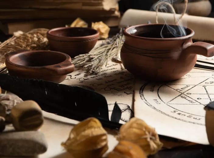 Ini 3 Ciri-ciri Toko yang Terkena Guna-guna Pesaing, Simak Kisahnya di Sini