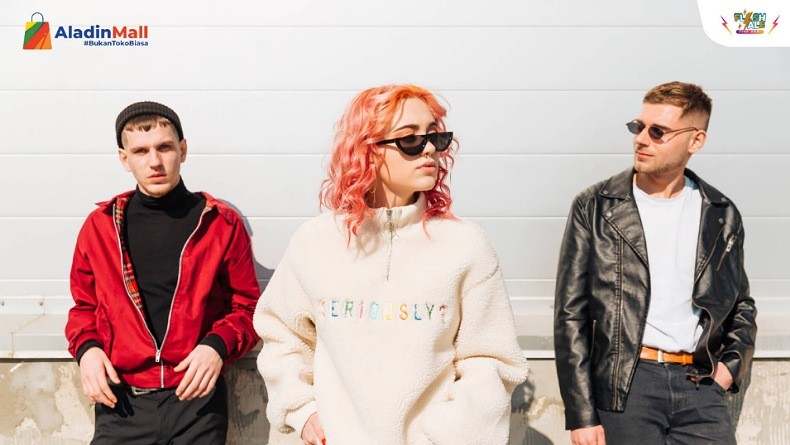 Inilah Deretan Timeless Fashion yang Wajib Dimiliki agar Kece Maksimal