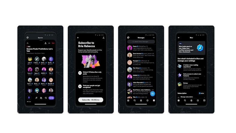 Elon Musk Ingin X Jadi Pusat Finansial: Anda Tak Memerlukan Rekening Bank