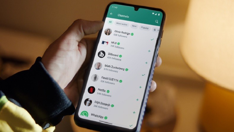 2 Cara Mengetahui Nomor Whatsapp Kita Disimpan atau Tidak, Gampang Banget!
