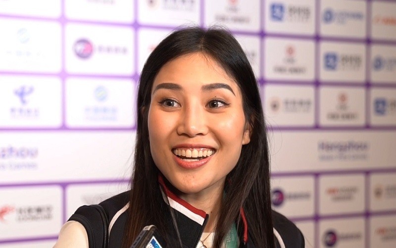 Indonesia Capai Target Emas di Asian Para Games 2022, CdM Angela Tanoesoedibjo Takjub dengan 2 Cabor