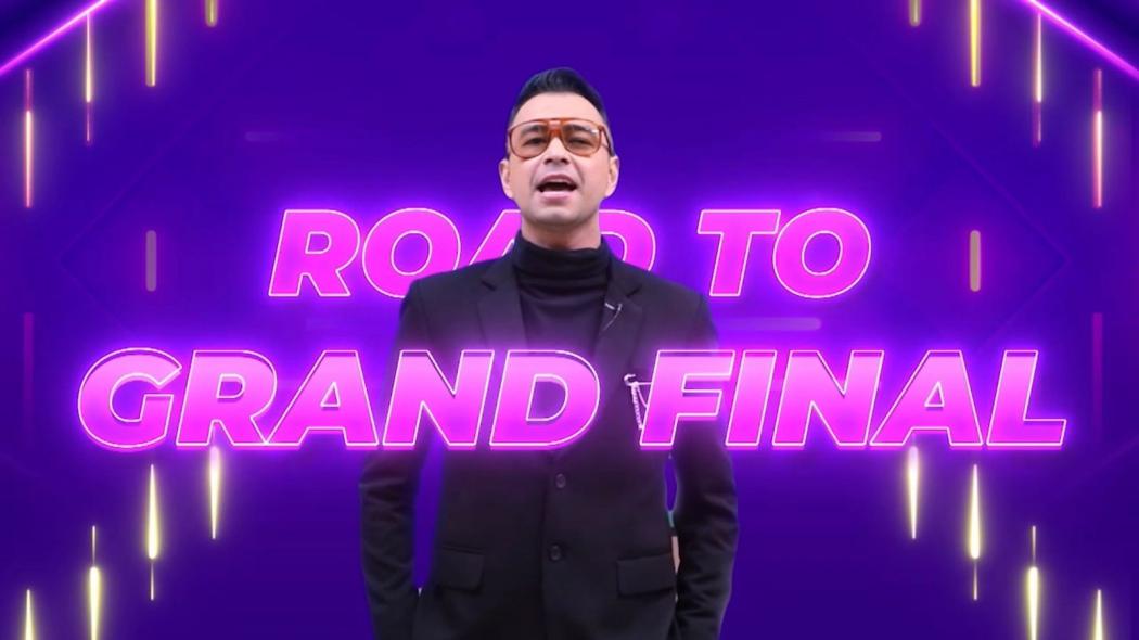 Persaingan Semakin Ketat di Road To Grand Final Top 5 The Indonesian Next Big Star!