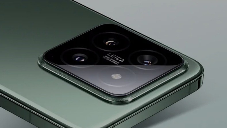 Xiaomi 14 dan 14 Pro Debut dengan Kamera Leica dan Snapdragon 8 Gen 3