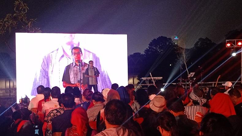 TPN Beberkan 3 Fondasi dan 8 Gerak Cepat Ganjar Pranowo-Mahfud MD