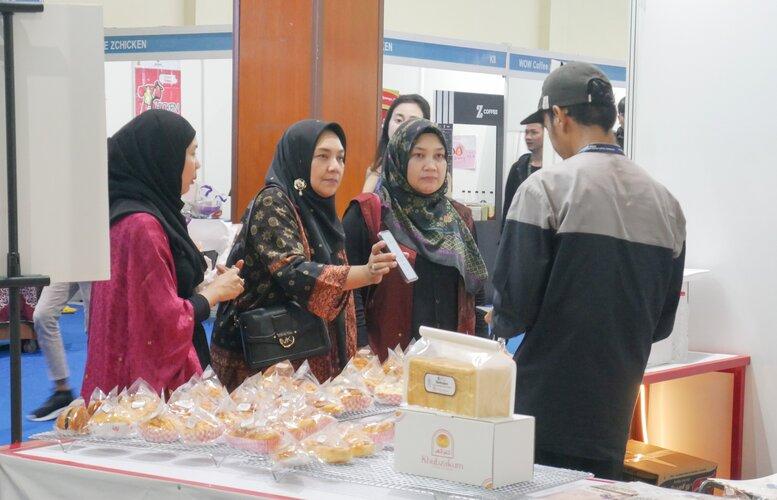 Kolaborasi ISEF dan HEI 2023 Perkuat Akselerasi Industri Halal Indonesia di Pasar Global