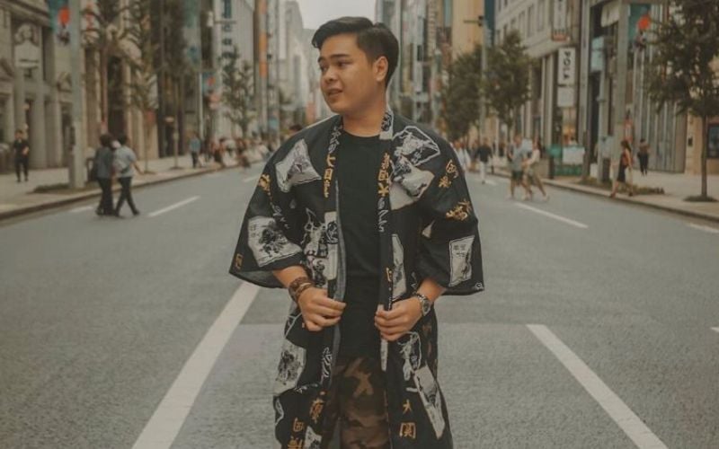 Profil dan Biodata Jeje Soekarno, Anak Donna Harun yang Pilih Jadi Selebgram