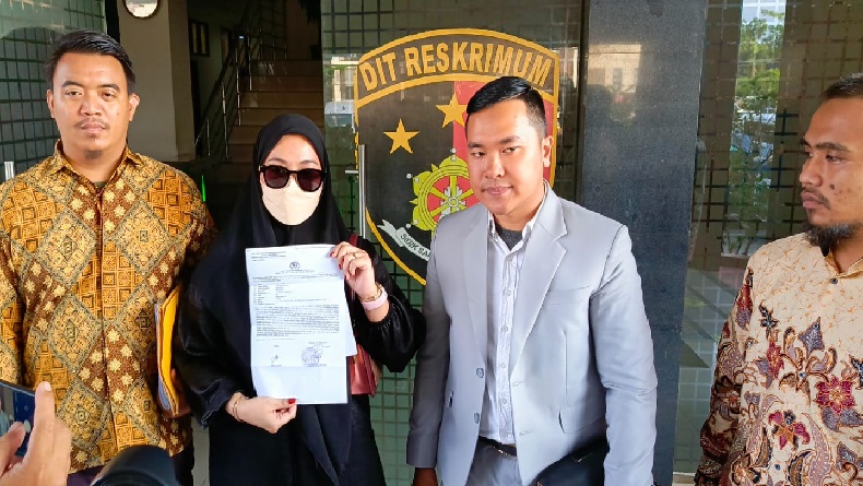 Siswi Kelas 2 SD Swasta di Kuningan Di-bully 3 Teman, Ibu Korban Lapor ke Polda Jabar