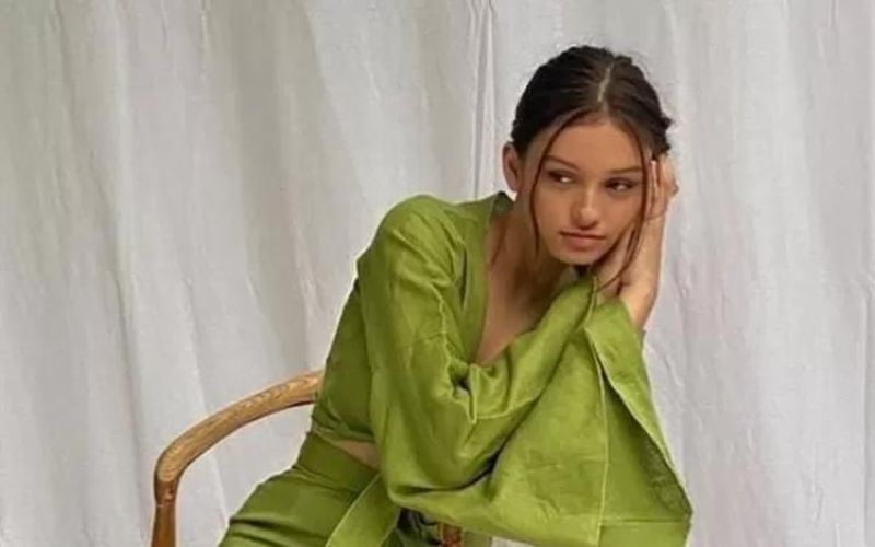 Profil dan Biodata Kimberly Pemain Magic 5, Artis Berdarah Australia yang Bikin Kaum Adam Kepincut