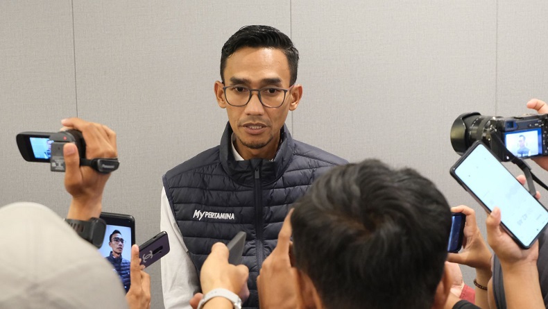 Kebocoran Pipa di Belawan akibat Aksi Pencurian BBM, Pertamina Minta Pelaku Segera Ditangkap
