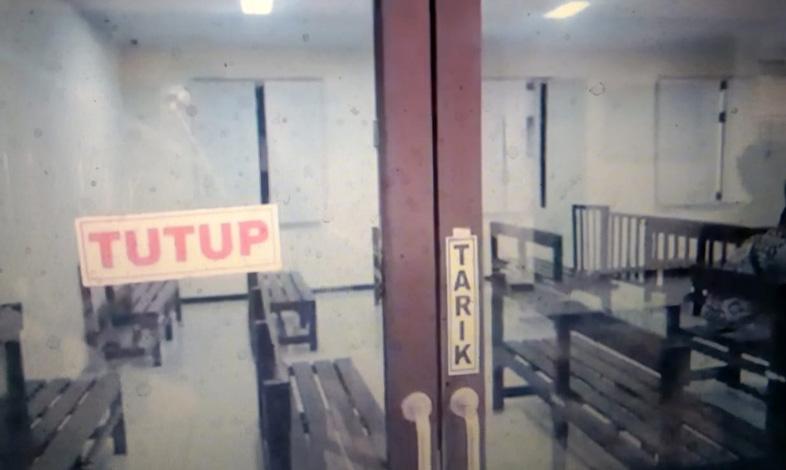  Siswa Pembacok Guru MA di Demak Dituntut 3 Tahun Penjara