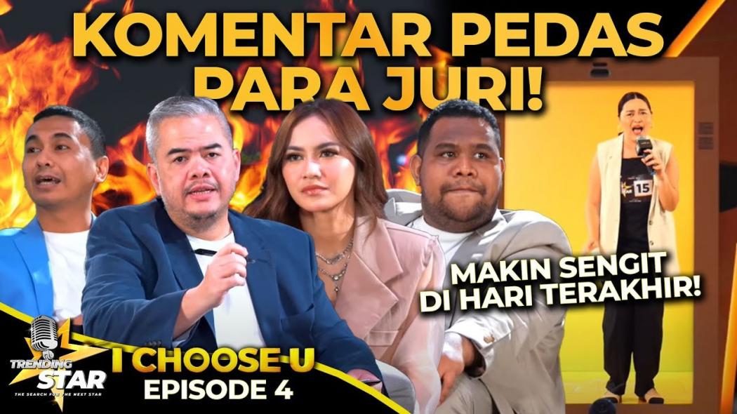 Cerita Pengalaman saat Jadi Peserta Ajang Pencarian Bakat, Andmesh Ternyata Pernah Dilatih Indra Aziz!