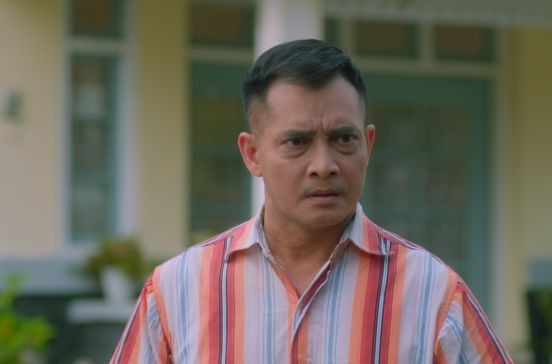 Ari Irham Ikuti Ritual Rahasia? Saksikan Kisahnya di Original Series Radio Episode 3