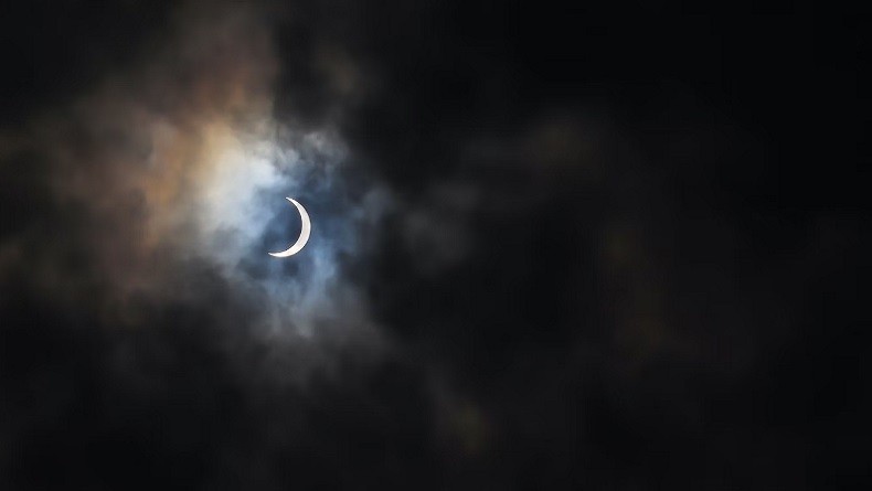 Cara Nonton Gerhana Bulan Sebagian 29 Oktober 2023, Perhatikan Hal Ini!