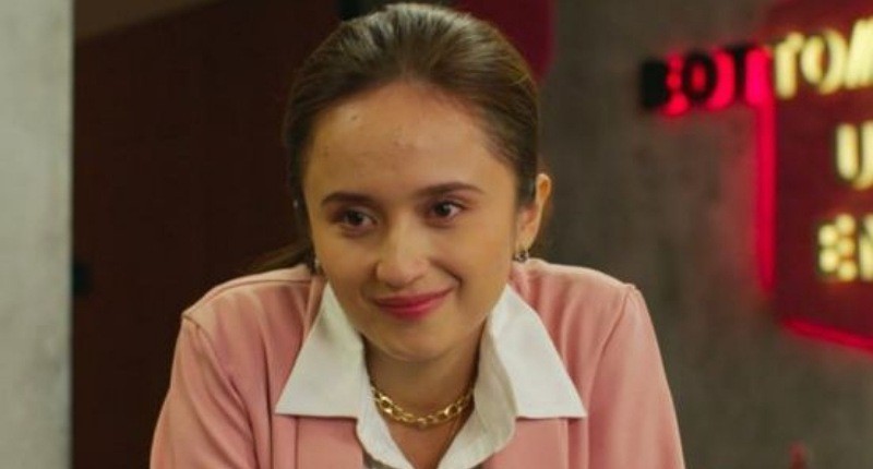 Gabriella Desta Dapat Pembalasan Sadis di Twisted 3: The Sinners Episode 2