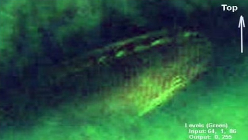 Misteri Penampakan UFO di Gunung Andes Terpecahkan, Hasilnya Mengejutkan!