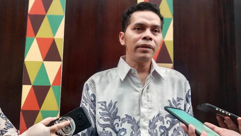 Jawa Barat Rawan Pelanggaran Pemilu, Bawaslu Ingatkan Parpol Taati Aturan Main