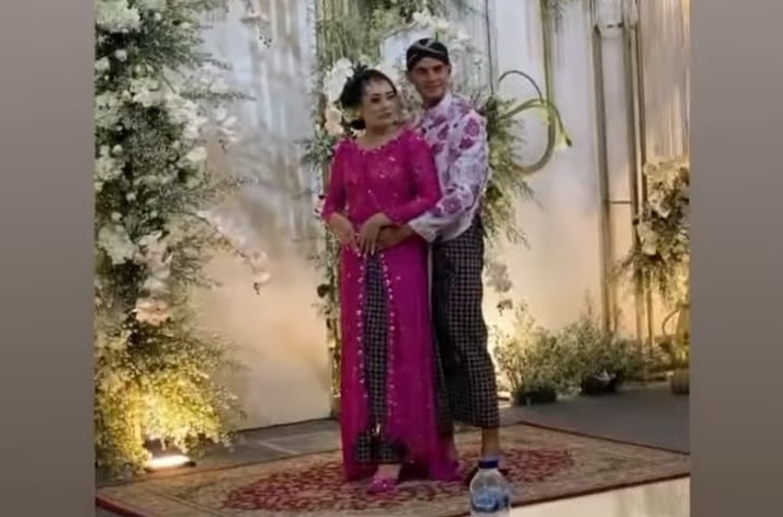 Profil dan Biodata Christian Rontini, Pesepak Bola Persita yang Nikahi Putri Cristian Gonzales