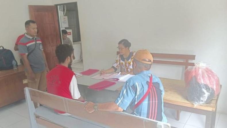 Waduh, Pemuda di Sentani Coba Perkosa Nenek 60 Tahun sampai Pingsan