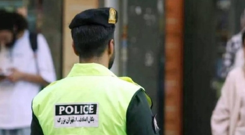 Korban Polisi Moral Iran, Remaja 16 Tahun Tewas usai Beberapa Pekan Koma