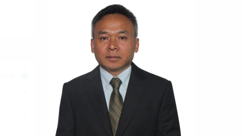 Semangat Kepahlawanan Sampai Cape Town, Menggelora dalam Diplomasi Indonesia