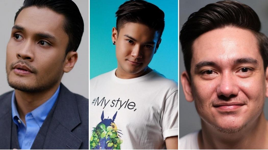 5 Artis Pria Keturunan Eropa, Nomor 3 Masih Jomblo Idola Semua Wanita