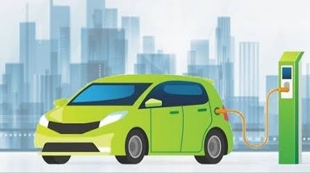 Warfy dan Hascar Kolaborasi Daur Ulang Baterai Mobil Listrik di Indonesia