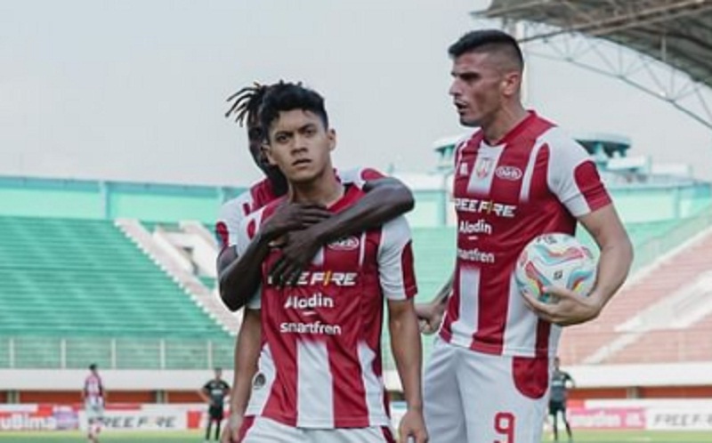 Hasil Liga 1: Akhiri Paceklik! Persis Solo Menang Comeback Vs Bhayangkara FC