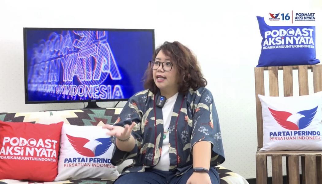 Ini Tips Mengembangkan Diri Sambil Berekspresi ala Pekerja Kreatif