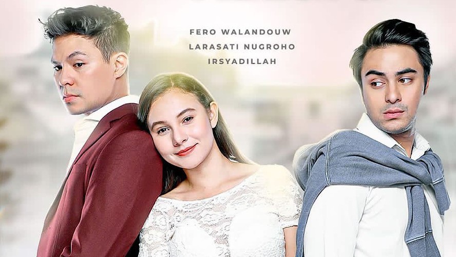 Sinetron Cahaya Cinta Azzura Tayang Perdana, Pemain dan Kru Gelar Syukuran