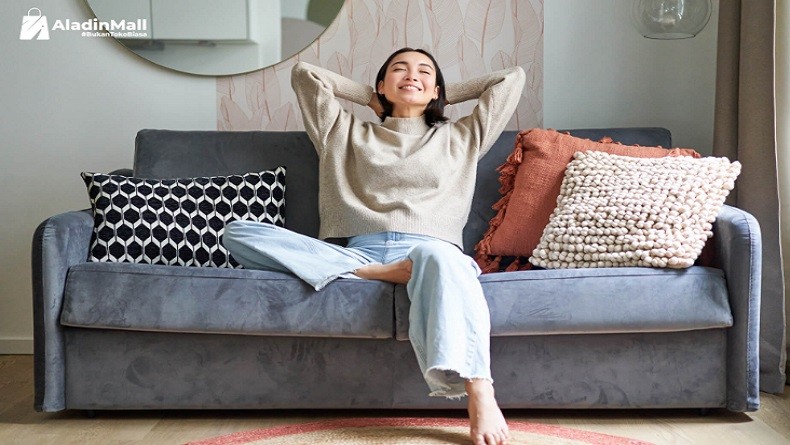 9 Cara Menghilangkan Bau di Rumah, Keluarga Sehat Aman dari Penyakit