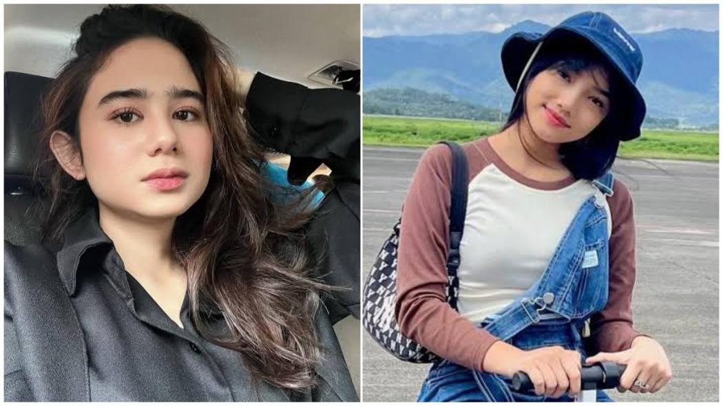 Fansnya Bikin Kesal Tissa Biani, Fuji Minta Maaf: Aku Nggak Bisa Kontrol