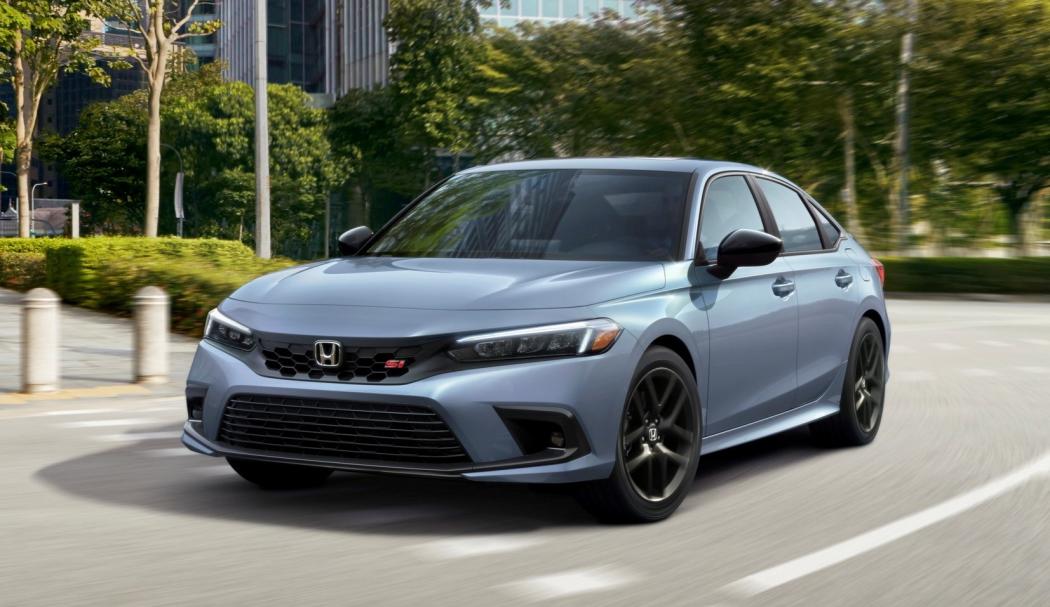 175.000 Honda Civic Harus Ditarik Karena Roda Depan Bisa Berputar Terlalu Banyak, Kok Bisa?