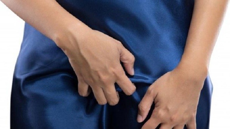 Kenapa Miss V Gatal dan Bintik-Bintik? Ini Penyebabnya 