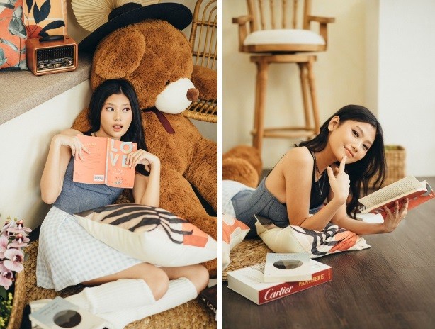 Single Terbaru Rachel Manroe Mana Bisa Bercerita Tentang Cinta yang Tidak Tersampaikan