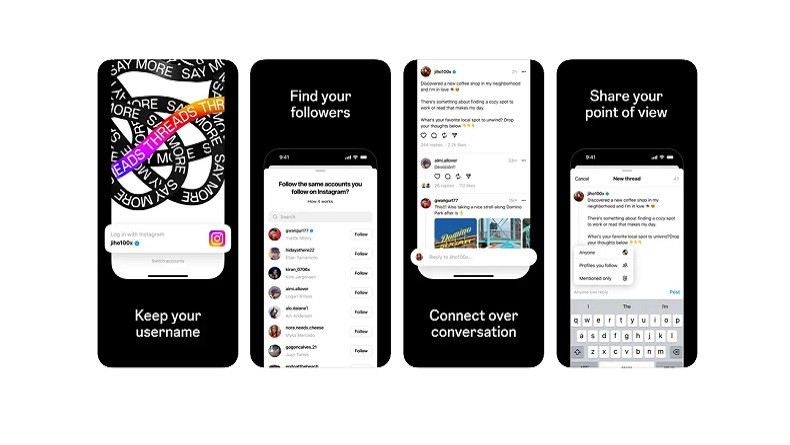 Threads Garap API untuk Developers, tapi Bos Instagram Mengkhawatirkan Ini
