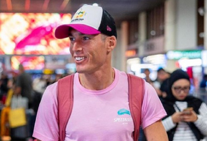 Kocak! Aleix Espargaro Diminta Bikin KTP Indonesia Gegara Hobi Liburan ke Bali