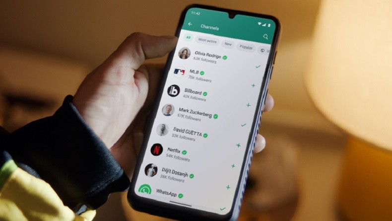 Cara Menonaktifkan WhatsApp Sementara Tanpa Mematikan Data