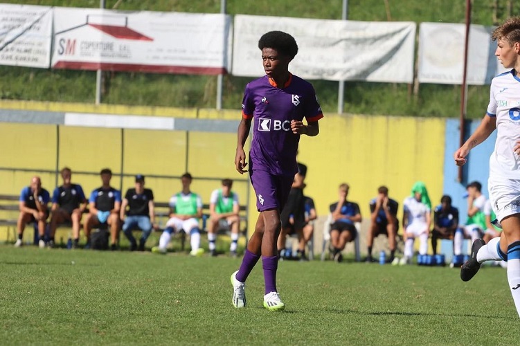 Kronologi Chow Yun Damanik Batal Bela Timnas Indonesia U-17 karena Ibunda Pindah Kewarganegaran