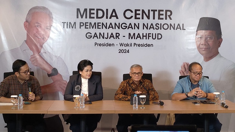 Connie Khawatir Rakyat Marah karena Pemimpin yang Tidak Bisa Dipercaya