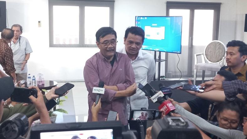 Djarot PDIP soal Peluang Ridwan Kamil Gabung TPN Ganjar-Mahfud: Kelihatannya Mau