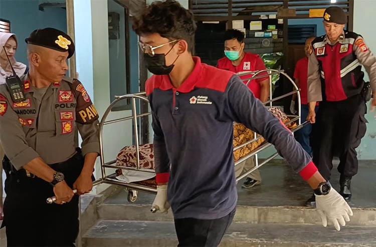 Duel Maut di Kulonprogo, Kakak Tewas di Tangan Adik Ipar