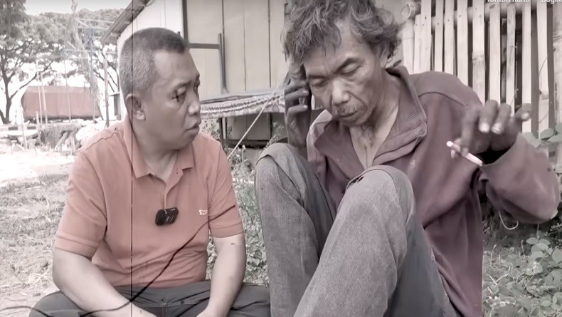 Kisah Pria Top Lulusan ITB Bandung Kini Jadi ODGJ, Diduga karena Cinta