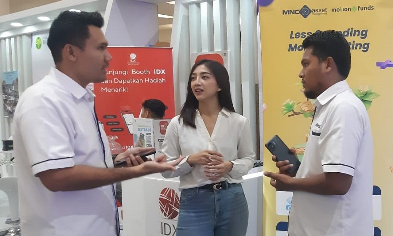 Luncurkan Aplikasi Motion Funds, PT MNC Asset Management Mudahkan Generasi Muda Berinvestasi