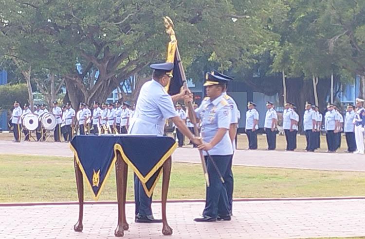 KSAU Minta Akademi Angkatan Udara Siapkan Sistem Pendidikan yang Adaptif