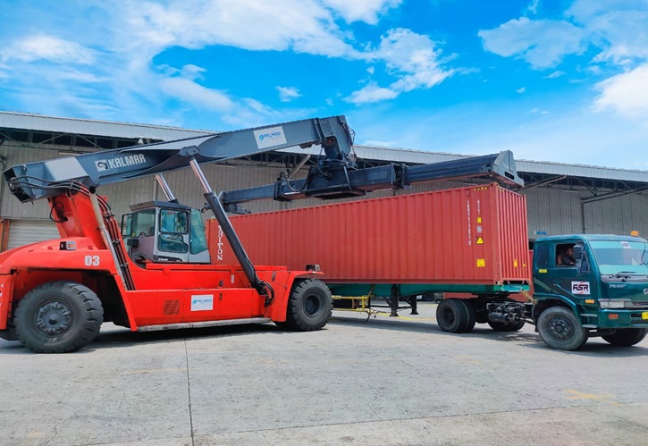 Subholding Pelindo Integrasikan 2 Anak Perusahaan, Ini Tujuannya