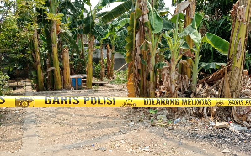 Penembakan di Bekasi, Polisi Temukan Proyektil Peluru hingga Sita Senpi Laras Panjang